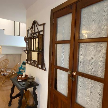 Casa Abuela Francisca Villa Genalguacil Eksteriør bilde